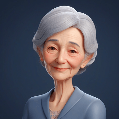 vovó — grandma