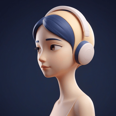 へりくだる — hearer