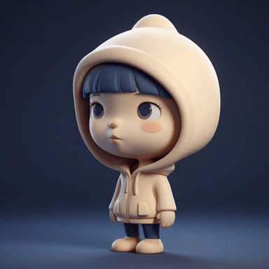 cappuccio — hood