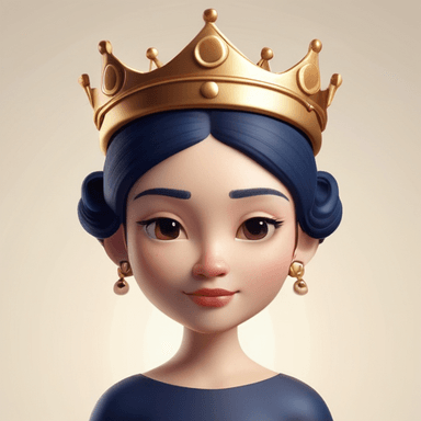 女士 — lady