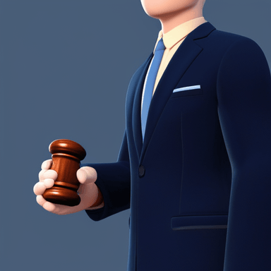 procuratore — lawyer