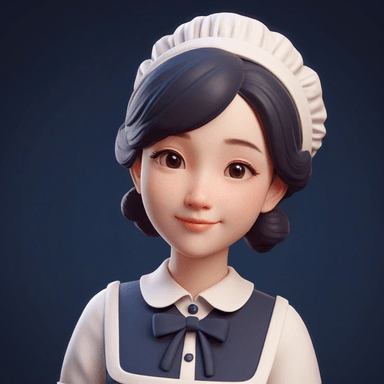 doncella — maid
