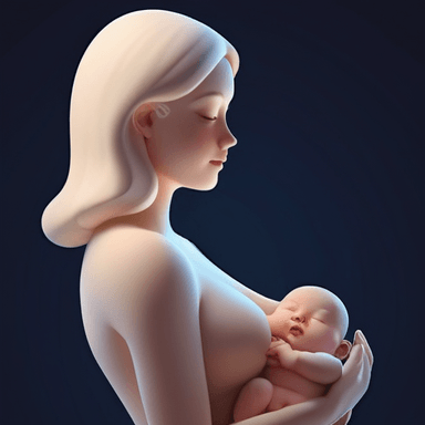 mai — mother