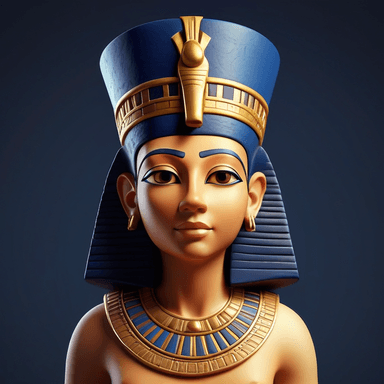 faraón — pharaoh