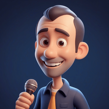 apresentador — presenter