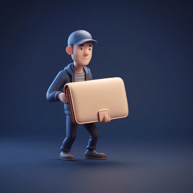 assaltante — robber