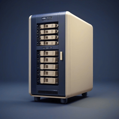 servidor — server