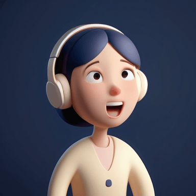 代言人 — spokesperson