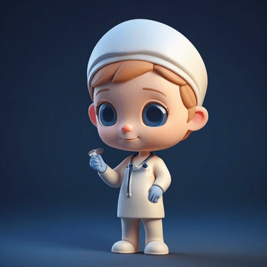 cirurgião — surgeon