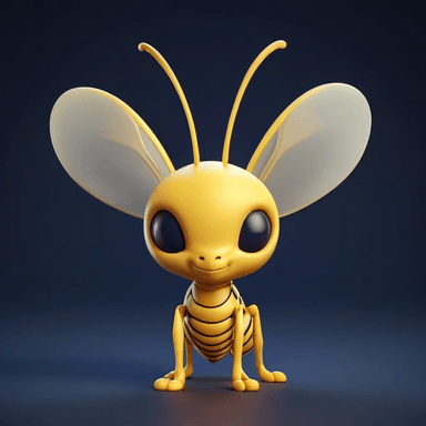 vespa — wasp
