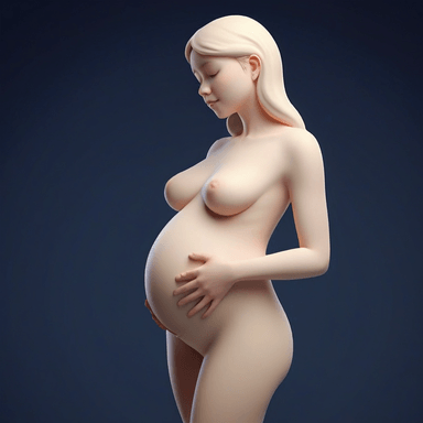 venere — woman