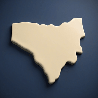 condado — county