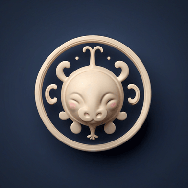 屋敷 — sign of the zodiac