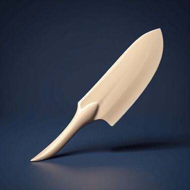 lâmina — gill