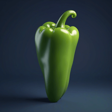 pimenta — capsicum