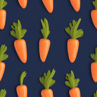 zanahoria — carrot