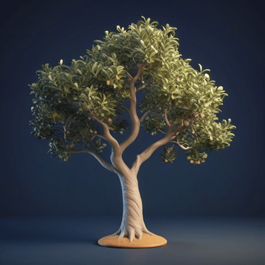 carrasco — holm oak