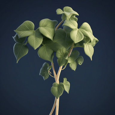 hera — ivy