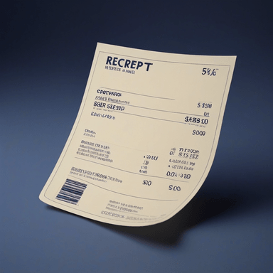 despesa — expense