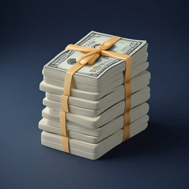 財源 — funds