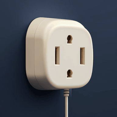 T — adapter