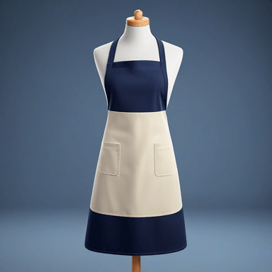 エプロン — apron