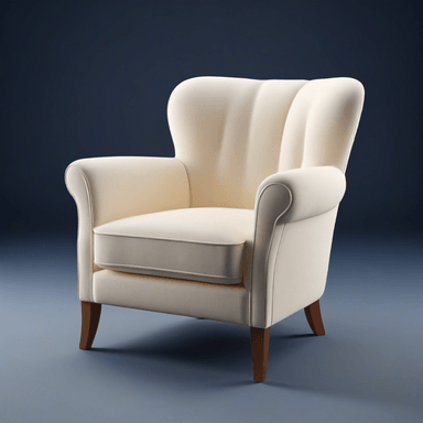 sillón — armchair