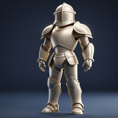 armadura — armor