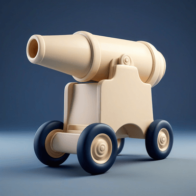artilharia — artillery