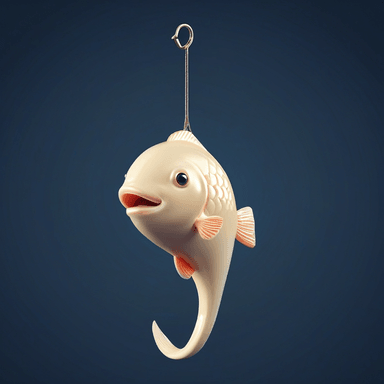 isca — bait