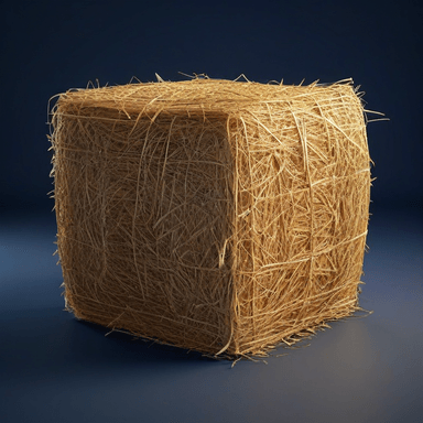 fardo — bale