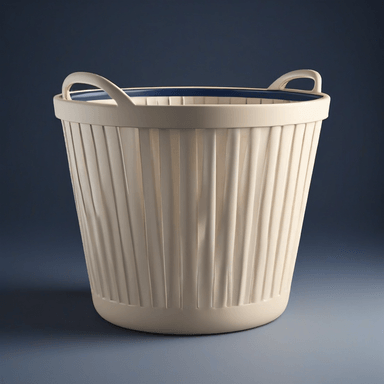 canasta — basket