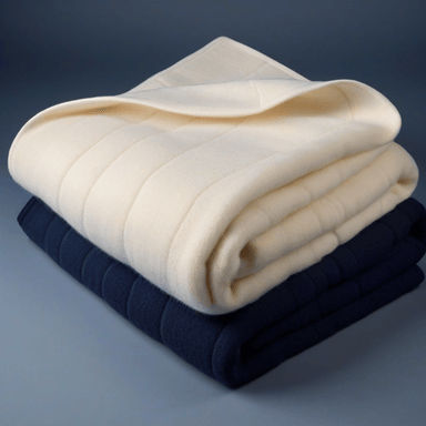 manta — blanket