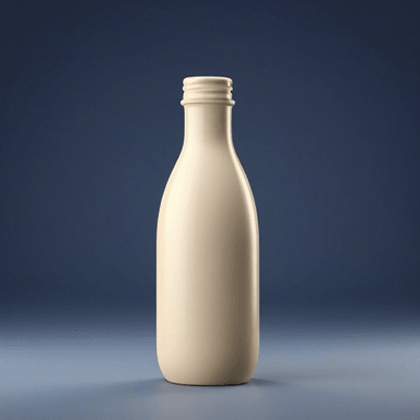 botella — bottle