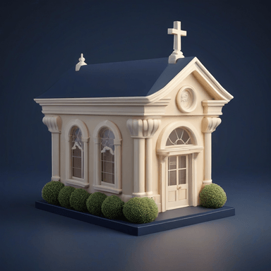 funeraria — funeral home