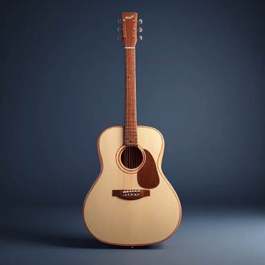 guitarra — guitar