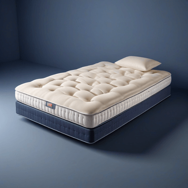 colchón — mattress