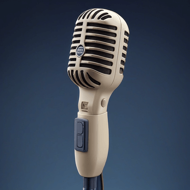 microfone — microphone