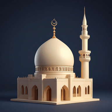 mesquita — mosque