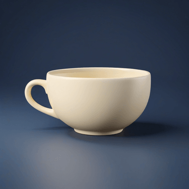 xícara — mug