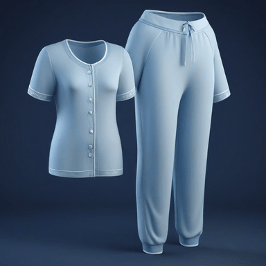 pijama — pajama