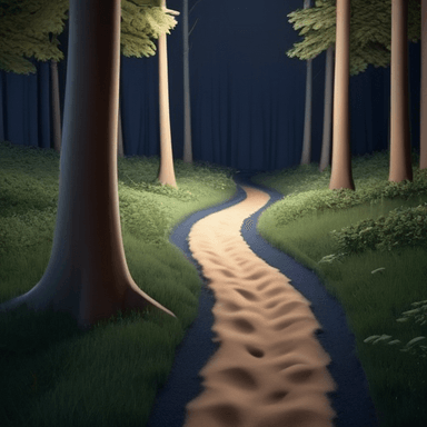 carreira — path