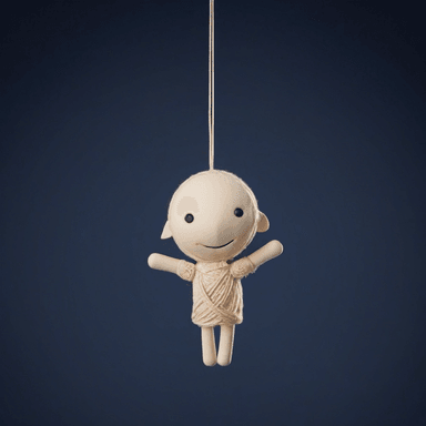 marioneta — puppet
