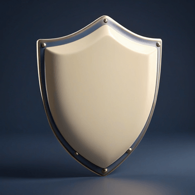 escudo — shield