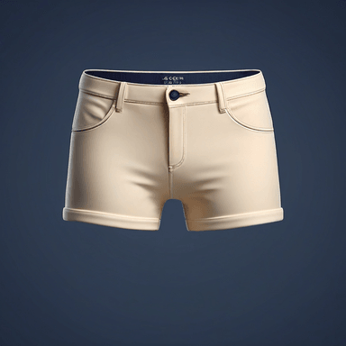 short — short pants