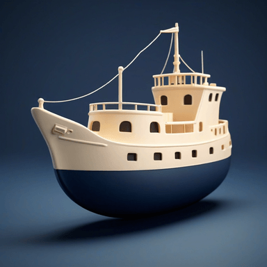estribor — starboard