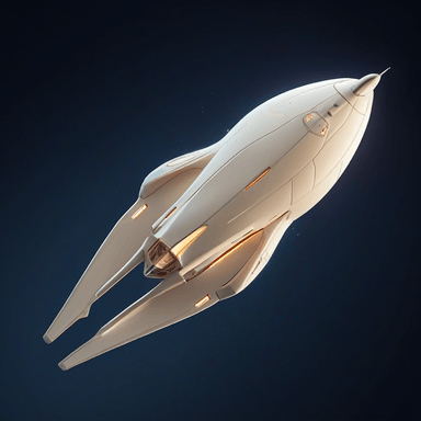 astronave — starship