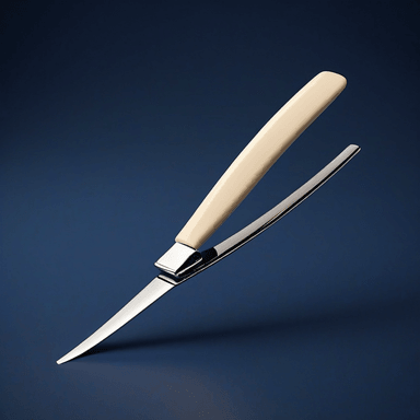 navalha — straight razor