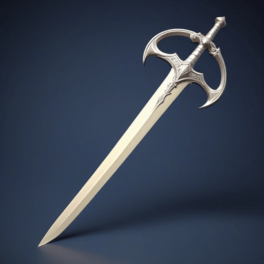 espada — sword