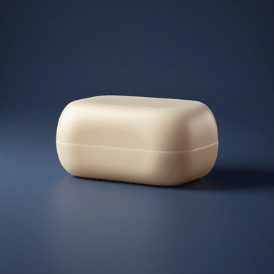 sabonete — toilet soap